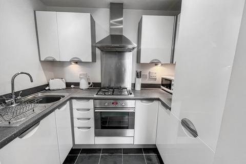 1 bedroom flat for sale, Capstone Road, Bournemouth BH8