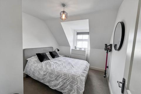 1 bedroom flat for sale, Capstone Road, Bournemouth BH8