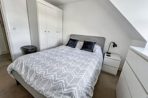 1 bedroom flat for sale, Capstone Road, Bournemouth BH8