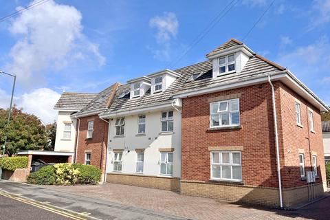 1 bedroom flat for sale, Capstone Road, Bournemouth BH8