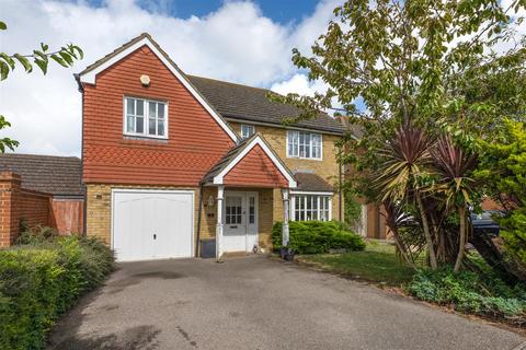 undefined, Bramley Gardens, Broomfield, Herne Bay
