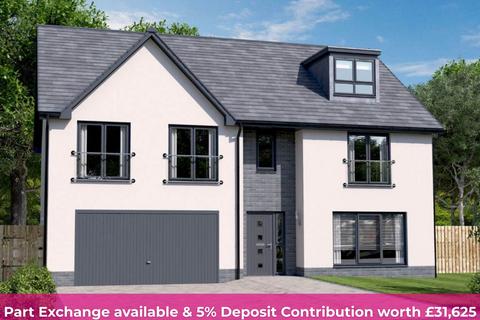 6 bedroom house for sale, Torvean, Inverness IV3