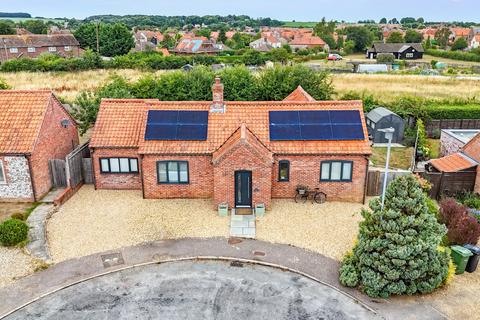 undefined, Kestrel Close, Burnham Market