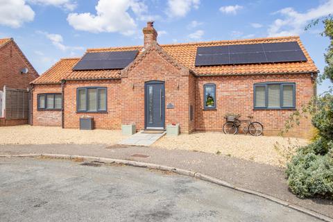 undefined, Kestrel Close, Burnham Market