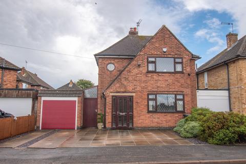 undefined, Horndean Avenue, Wigston