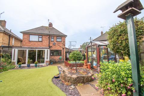 undefined, Horndean Avenue, Wigston