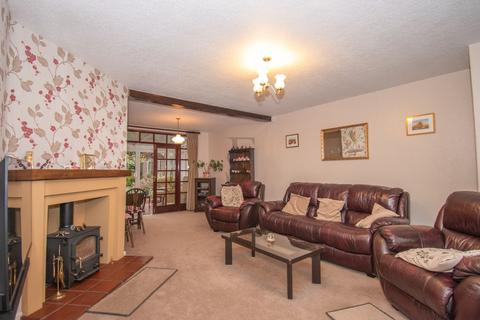 undefined, Horndean Avenue, Wigston