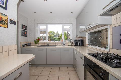 undefined, Horndean Avenue, Wigston