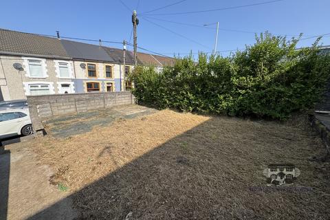 undefined, High Street, Gilfach Goch, Porth, Rhondda Cynon Taff, CF39 8SR