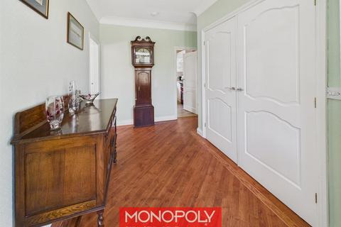 undefined, Redhill, Off Mount Road, St. Asaph LL17