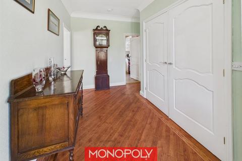 5 bedroom detached bungalow for sale, Mount Road, St. Asaph LL17