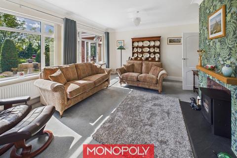 5 bedroom detached bungalow for sale, Mount Road, St. Asaph LL17