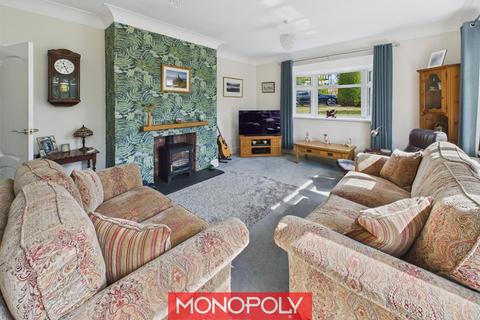 5 bedroom detached bungalow for sale, Mount Road, St. Asaph LL17
