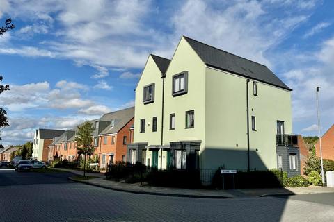 Birchfield Way, Telford TF3