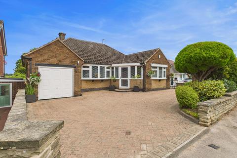 3 bedroom detached bungalow for sale, Digby Avenue, Mapperley, Nottingham