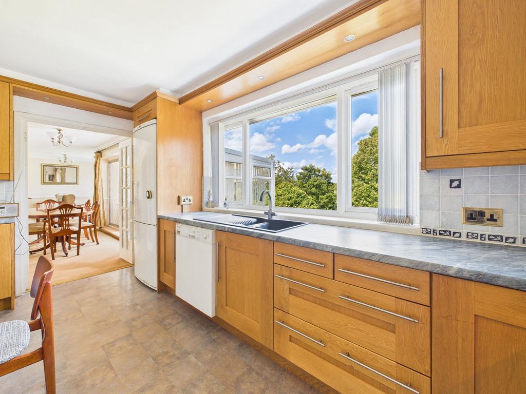 Breakfast-Kitchen