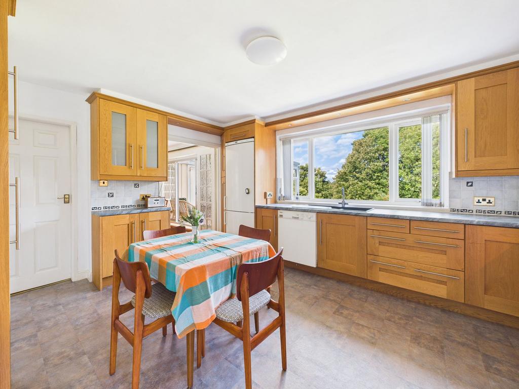 Breakfast-Kitchen