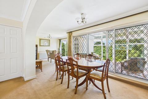 3 bedroom detached bungalow for sale, Digby Avenue, Mapperley, Nottingham