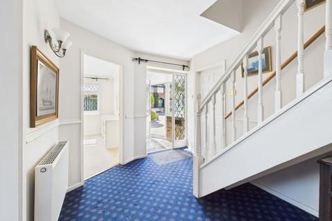 3 bedroom detached bungalow for sale, Digby Avenue, Mapperley, Nottingham