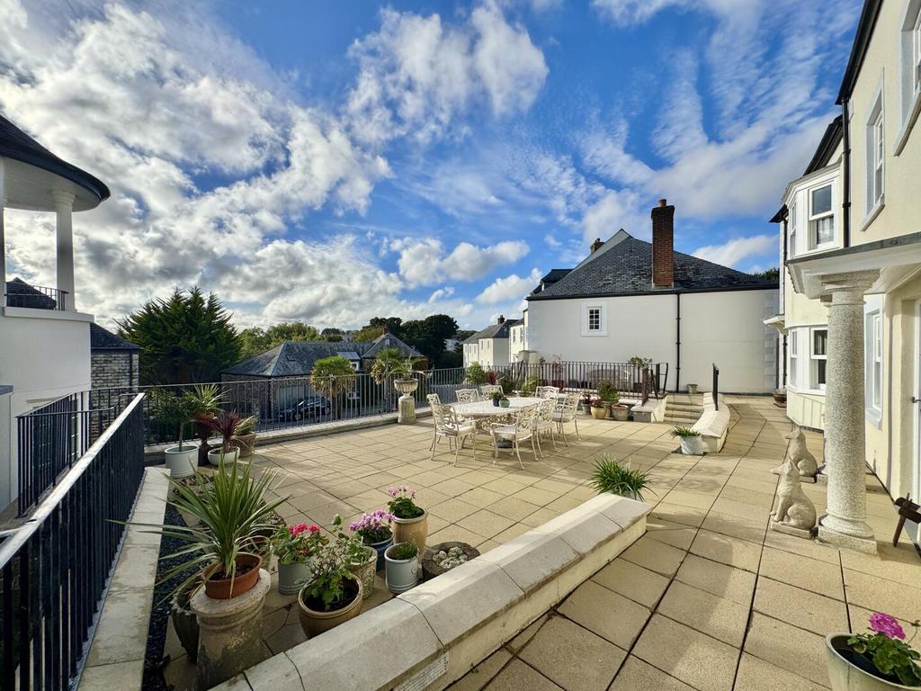 Terrace / Patio