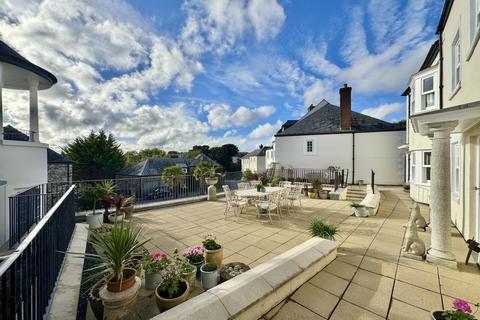 14 Belvedere, Truro, TR1 1UU