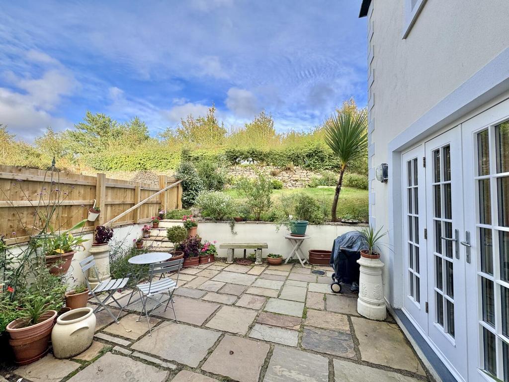 Terrace / Patio