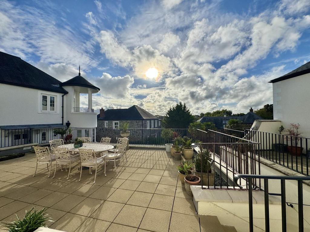 Terrace / Patio