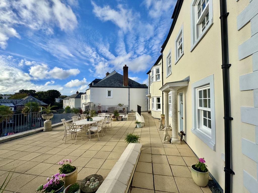 Terrace / Patio