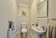 Cloakroom / WC