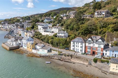 undefined, Terrace Road, Aberdovey, Gwynedd, LL35