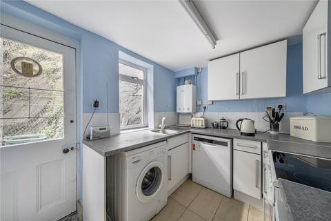 undefined, Terrace Road, Aberdovey, Gwynedd, LL35