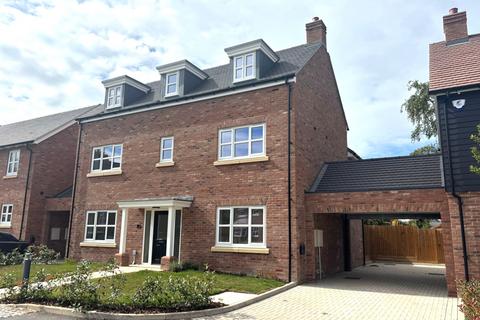 at Nationwide, 6 Venn Close, Tenterfields CM6