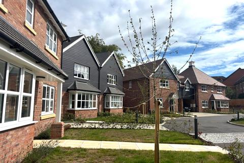 undefined, at Nationwide, 6 Venn Close, Tenterfields CM6