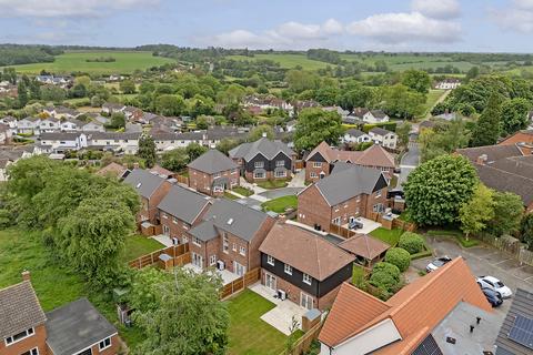 undefined, at Nationwide, 6 Venn Close, Tenterfields CM6