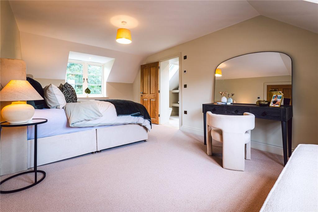 Principle  Bedroom