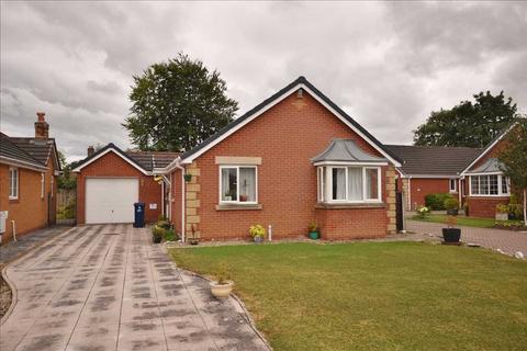 undefined, Lanchester Court, Leyland