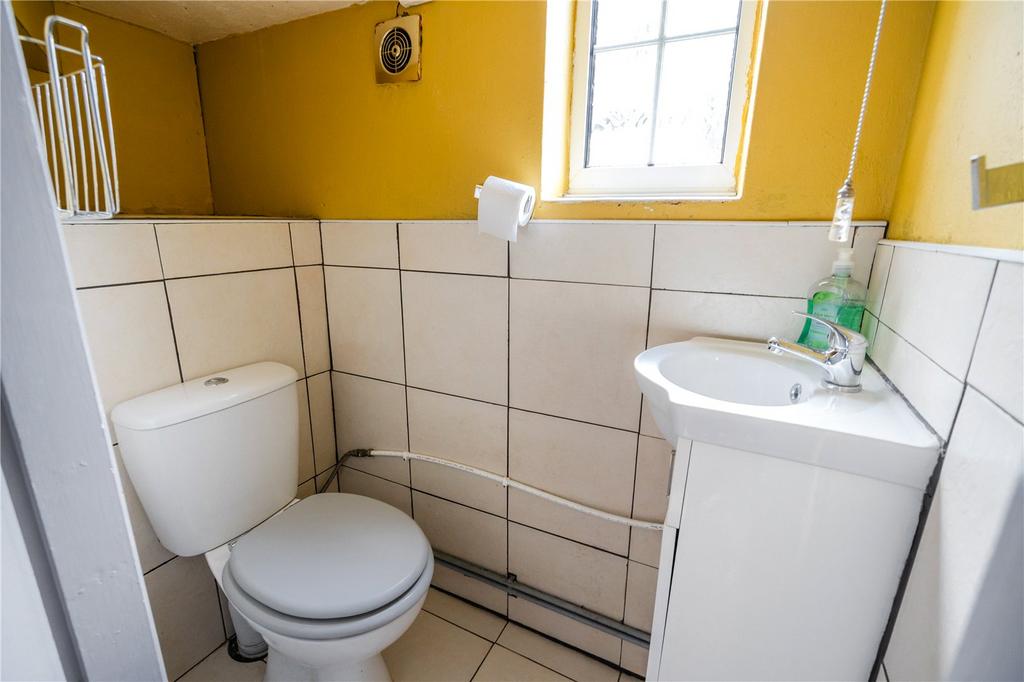 Cloakroom