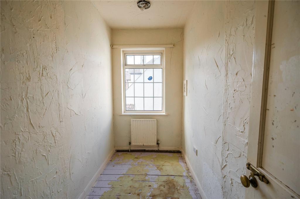 Box Room