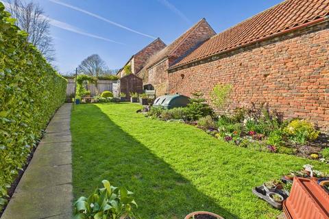 undefined, The Green, Lund, Driffield, YO25 9TE
