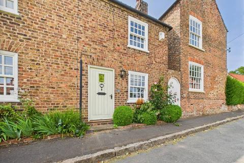 undefined, The Green, Lund, Driffield, YO25 9TE