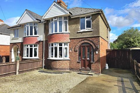 3 bedroom semi-detached house for sale, Newark Road, Gloucester