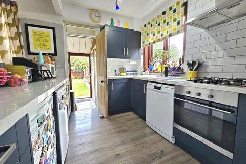 3 bedroom semi-detached house for sale, Newark Road, Gloucester