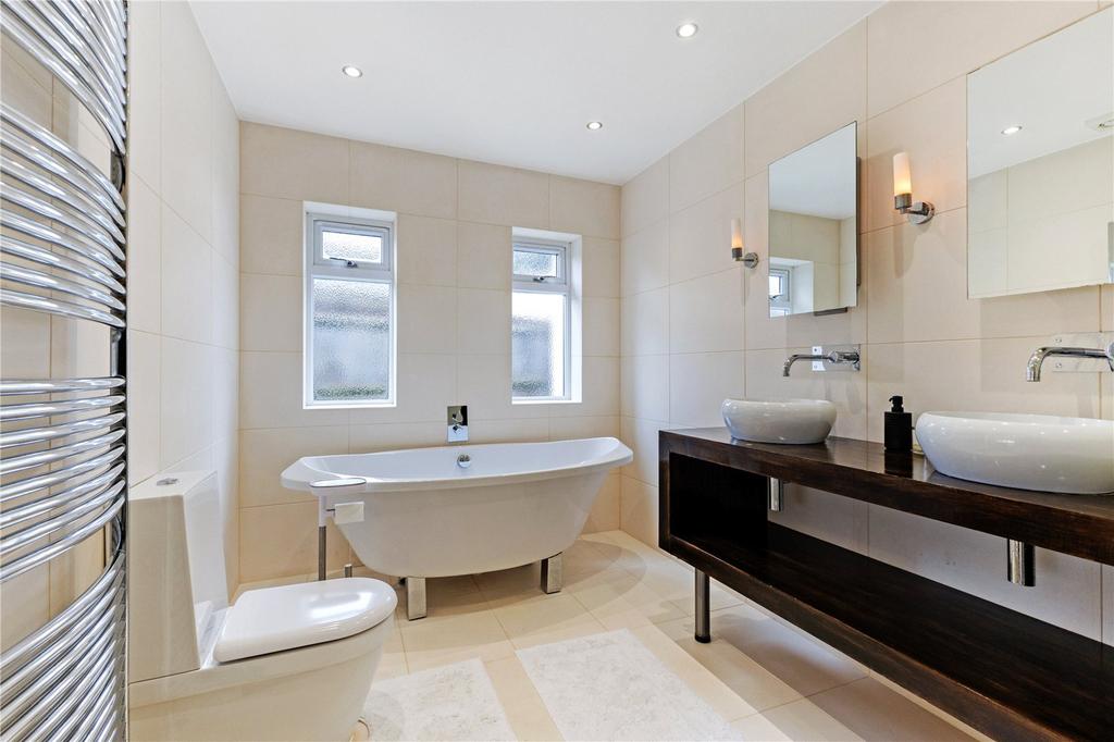 En Suite