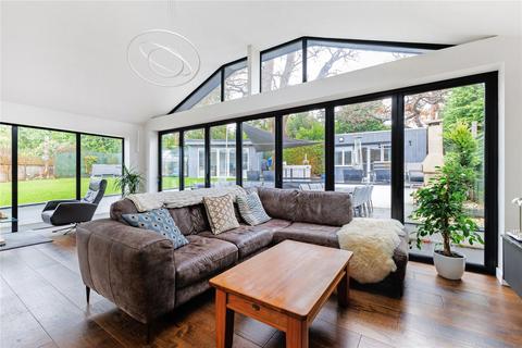 undefined, Birch Grove, Cobham, Surrey, KT11