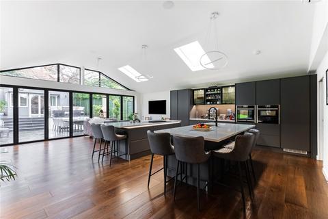 undefined, Birch Grove, Cobham, Surrey, KT11