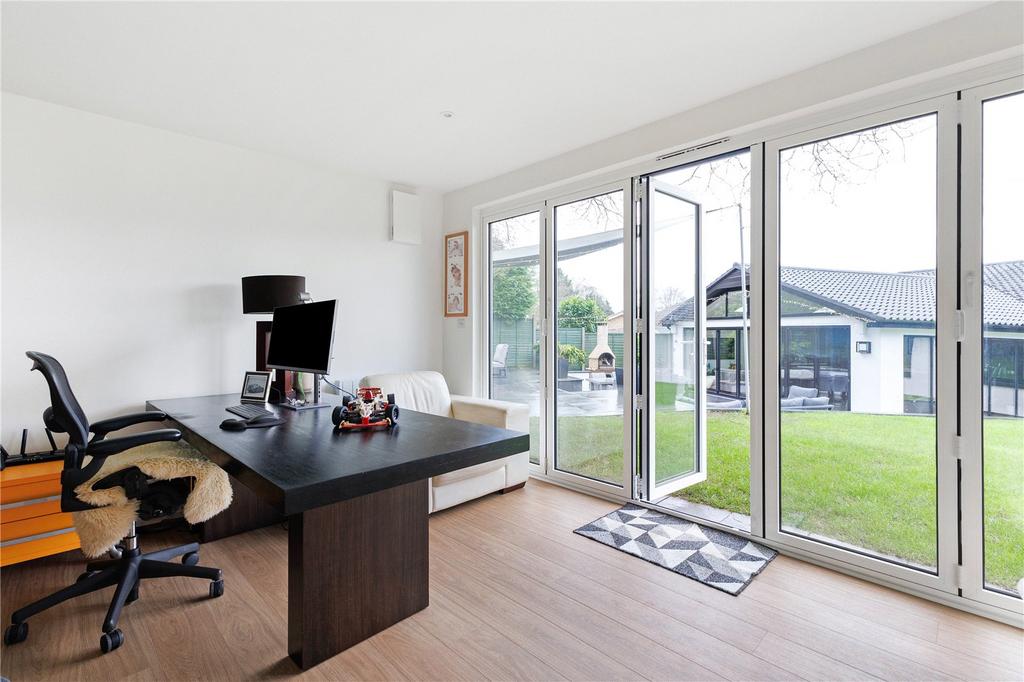 Home Office
