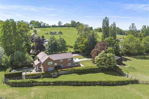 4 bedroom equestrian property for sale, London End, Priors Hardwick, Southam, Warwickshire, CV47