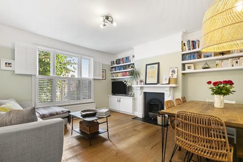 Brenda Road, SW17