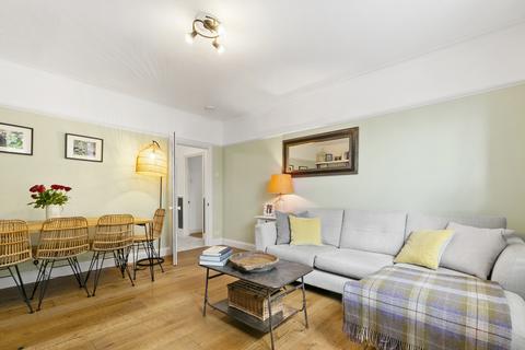3 bedroom apartment for sale, Brenda Road, SW17