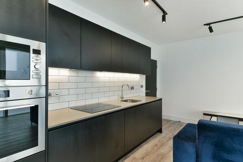 2 bedroom apartment to rent, Icon Tower, Acton, London, W3